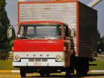 Ford D-Series 1965 года